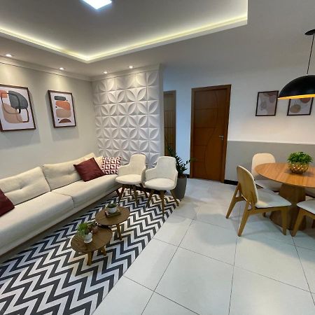 Apartamento Em Santa Teresa Santa Teresa  Esterno foto