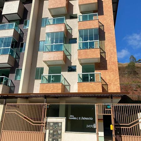 Apartamento Em Santa Teresa Santa Teresa  Esterno foto