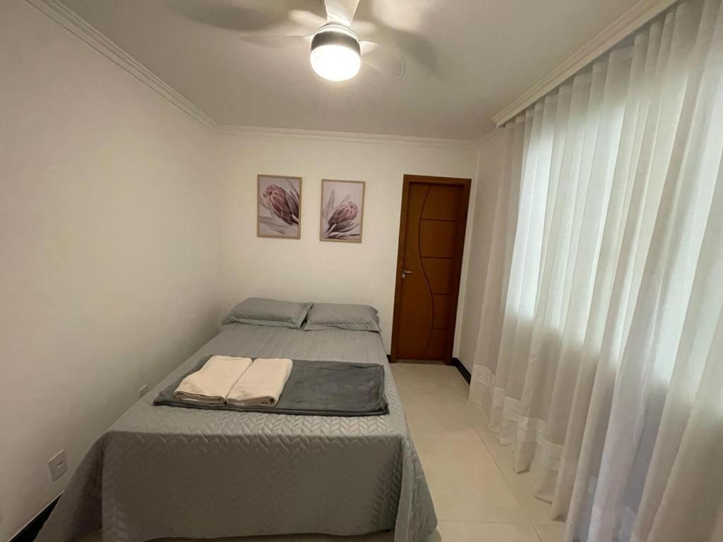 Apartamento Em Santa Teresa Santa Teresa  Esterno foto