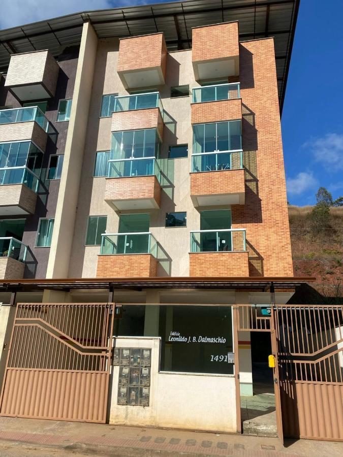 Apartamento Em Santa Teresa Santa Teresa  Esterno foto