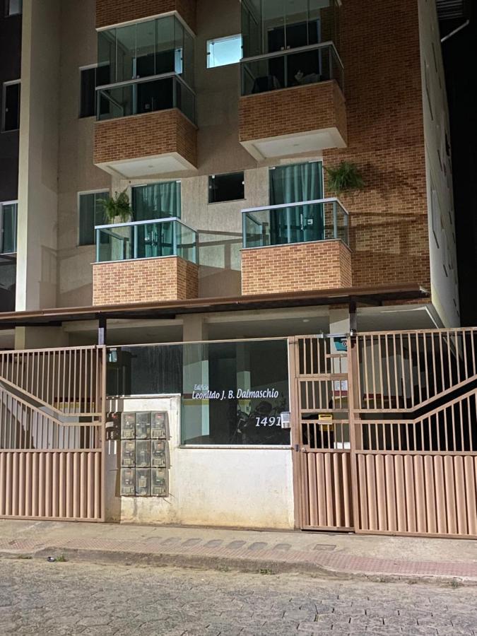 Apartamento Em Santa Teresa Santa Teresa  Esterno foto