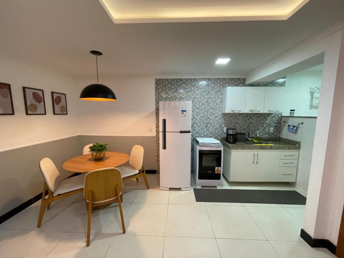 Apartamento Em Santa Teresa Santa Teresa  Esterno foto