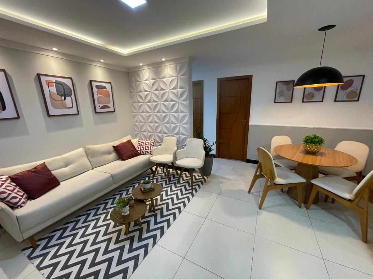 Apartamento Em Santa Teresa Santa Teresa  Esterno foto