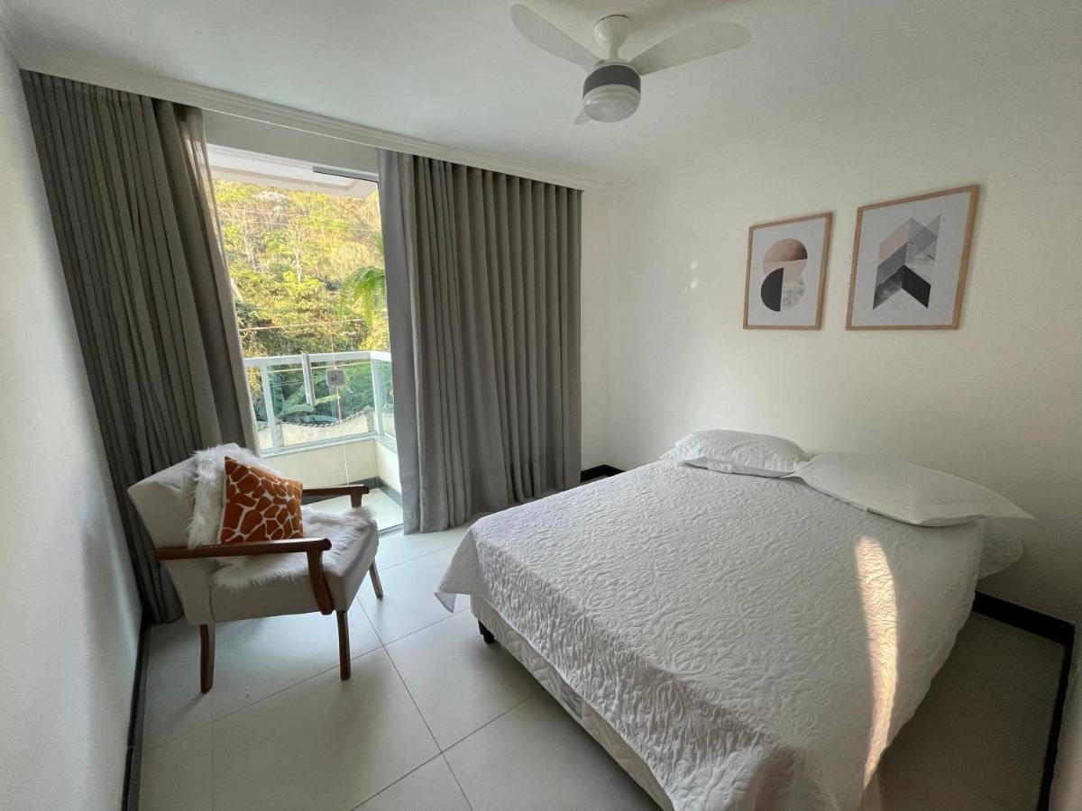 Apartamento Em Santa Teresa Santa Teresa  Esterno foto