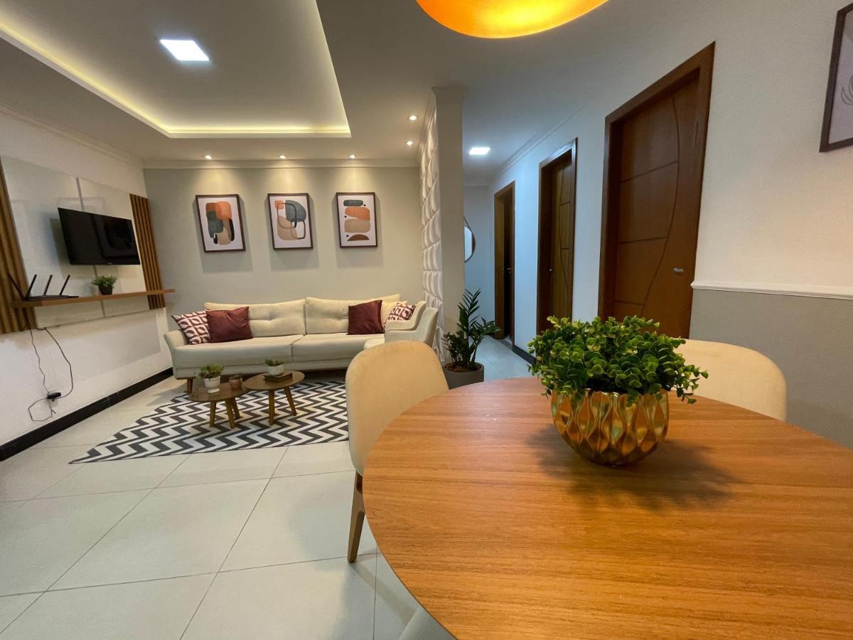 Apartamento Em Santa Teresa Santa Teresa  Esterno foto