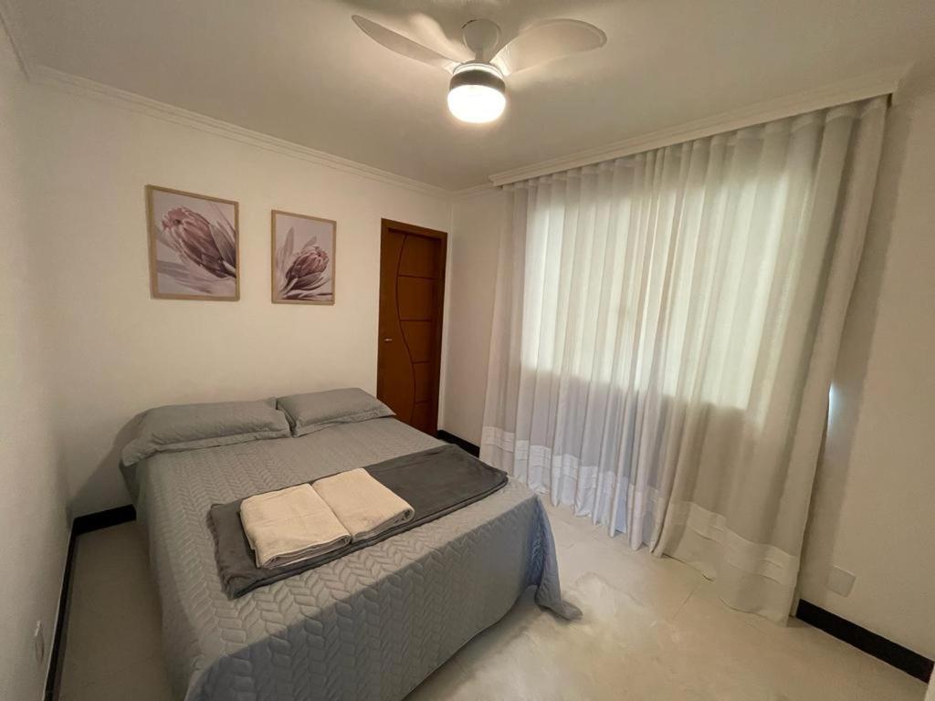 Apartamento Em Santa Teresa Santa Teresa  Esterno foto