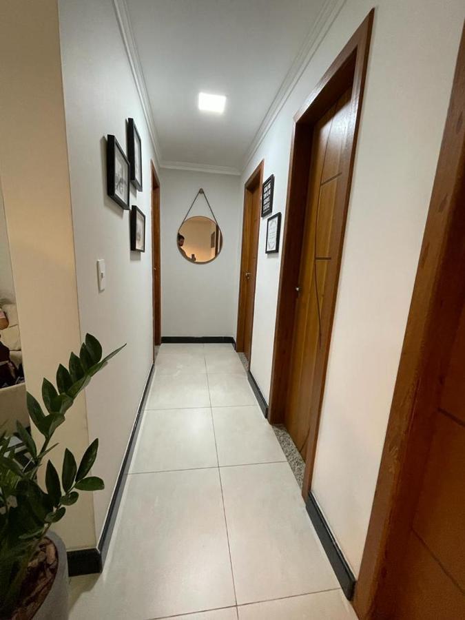 Apartamento Em Santa Teresa Santa Teresa  Esterno foto