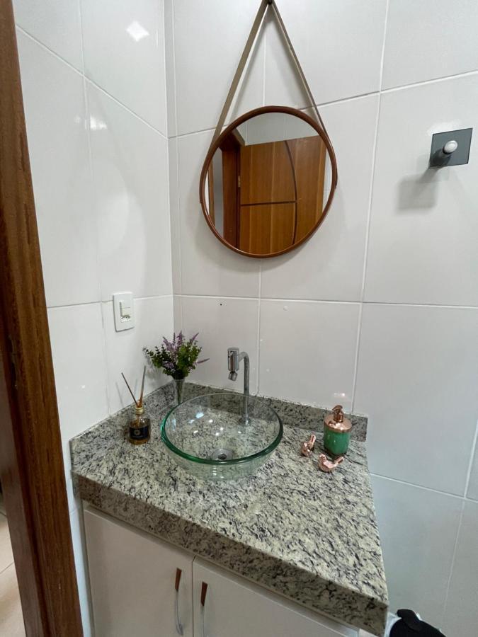 Apartamento Em Santa Teresa Santa Teresa  Esterno foto