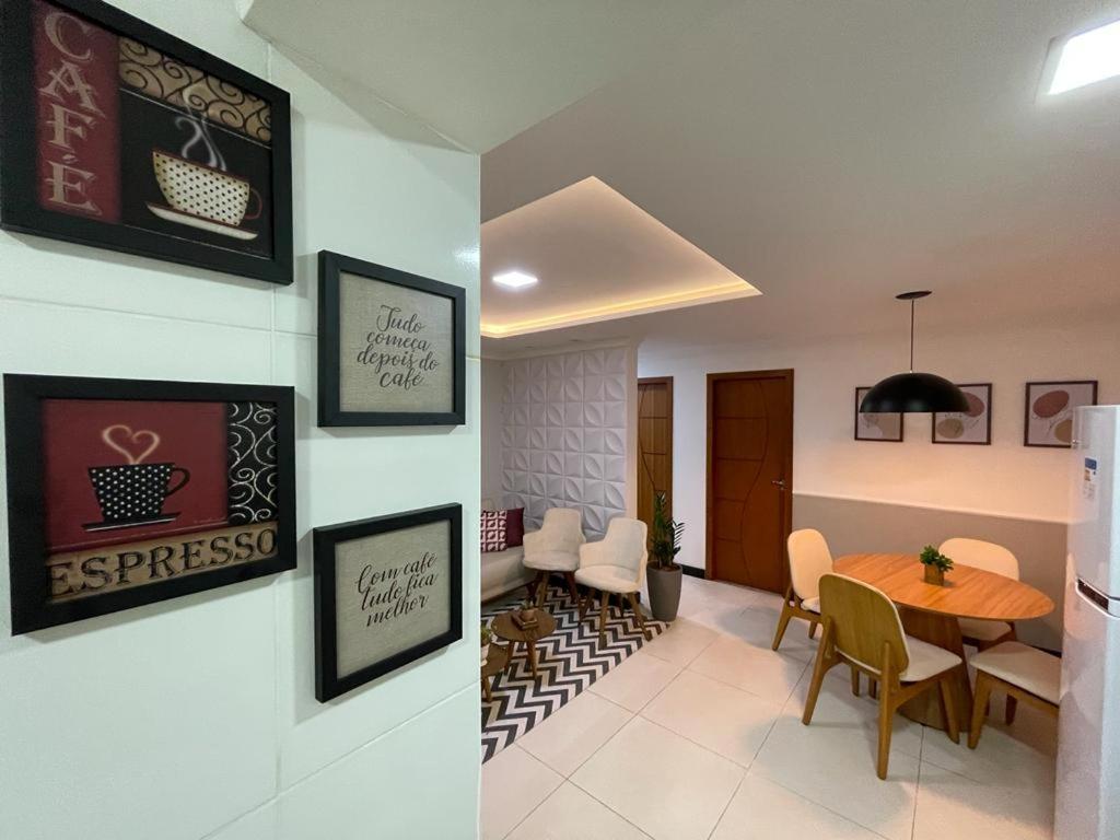 Apartamento Em Santa Teresa Santa Teresa  Esterno foto