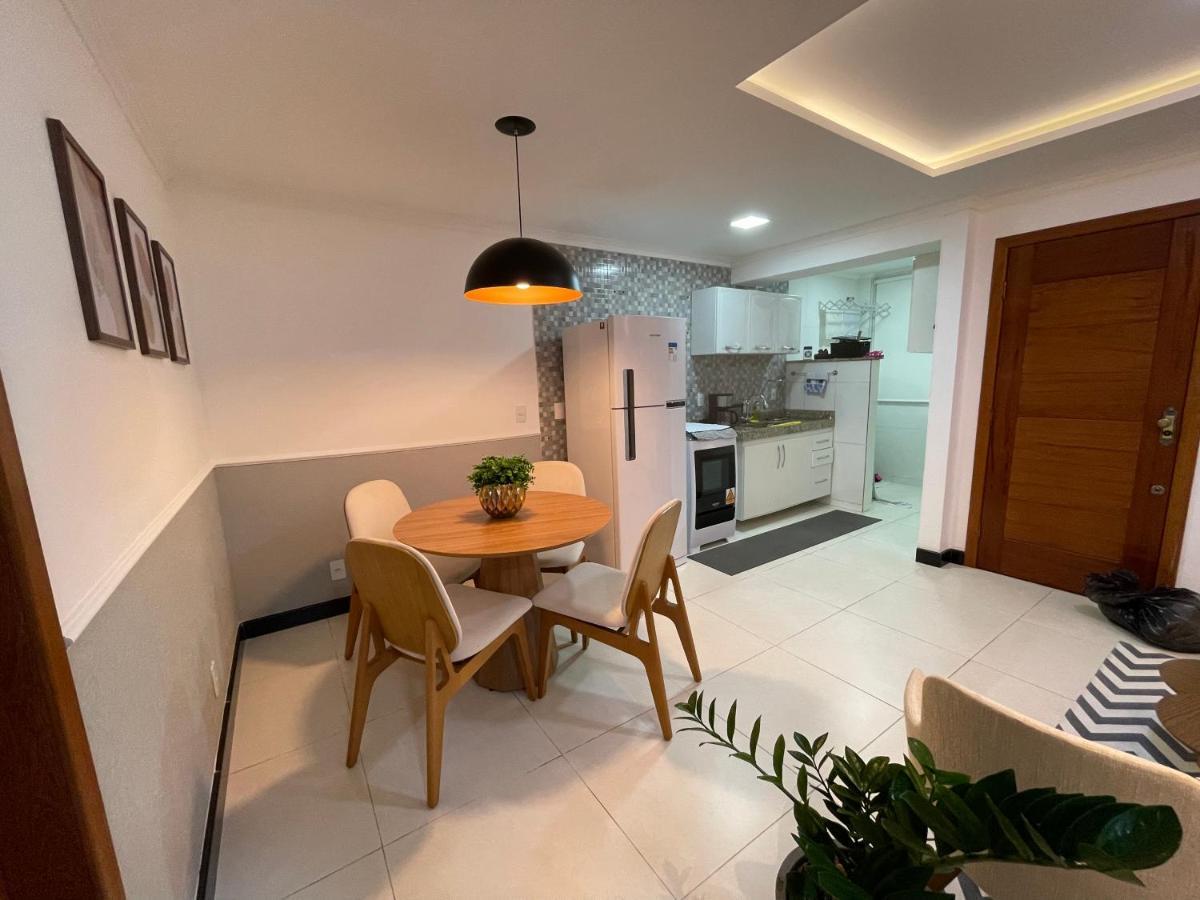 Apartamento Em Santa Teresa Santa Teresa  Esterno foto