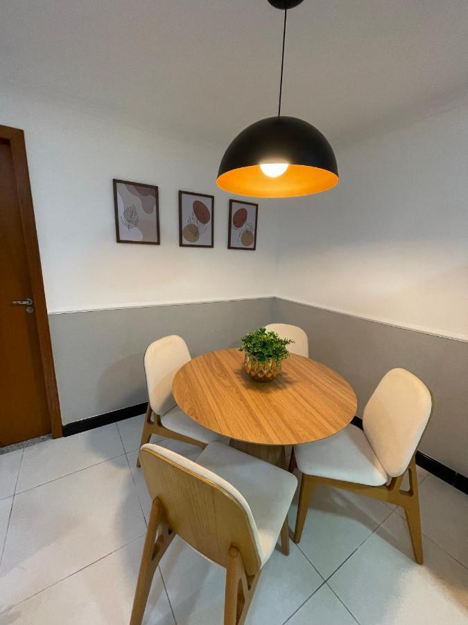 Apartamento Em Santa Teresa Santa Teresa  Esterno foto